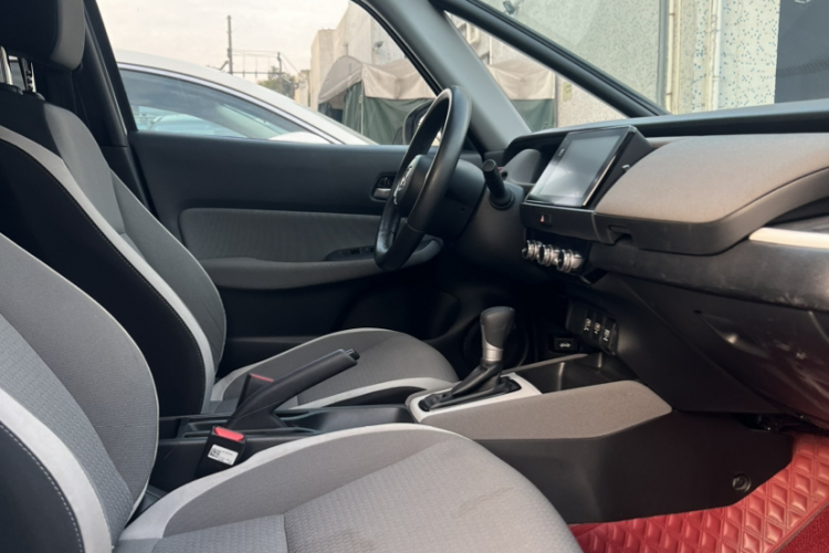 Honda LIFE 2021 car image #13