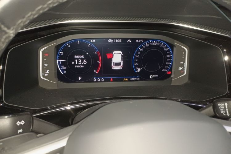 Volkswagen Tayron X 2021 #13 Volkswagen Tayron X 2021 car image #13