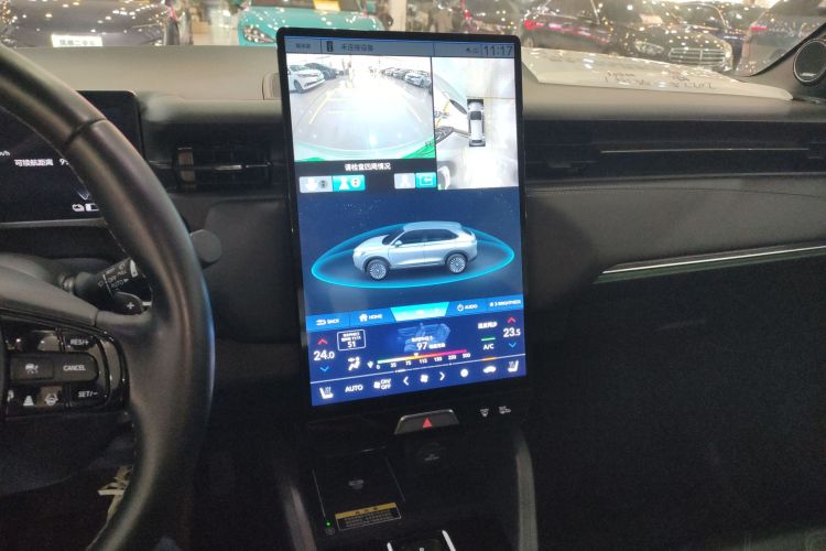 Honda e:NP1 2022 #13 Honda e:NP1 2022 imagem de carro #13