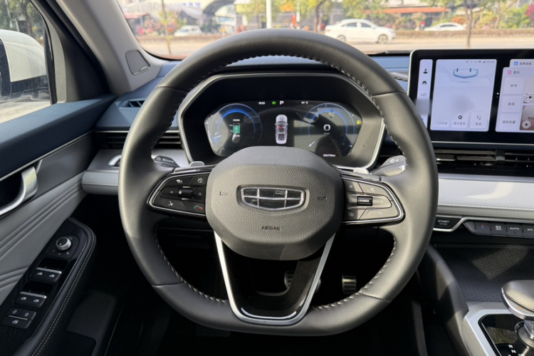 星瑞 2024 汽车图片 #13