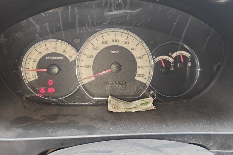 五菱汽车 五菱宏光 2014 #13 五菱汽车 五菱宏光 2014 汽车图片 #13