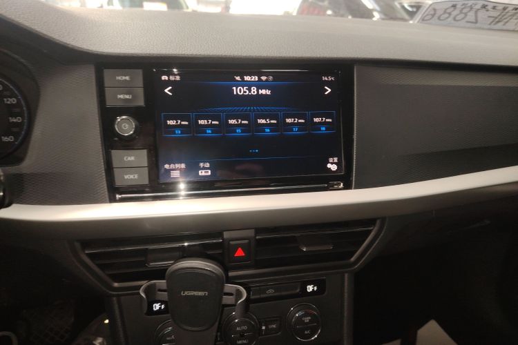 Volkswagen Lavida Pure Electric 2021 #13 Volkswagen Lavida Pure Electric 2021 car image #13