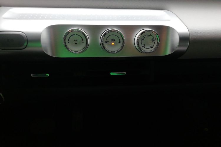 Wuling Air ev 2023 #13 Wuling Air ev 2023 imagen de coche #13