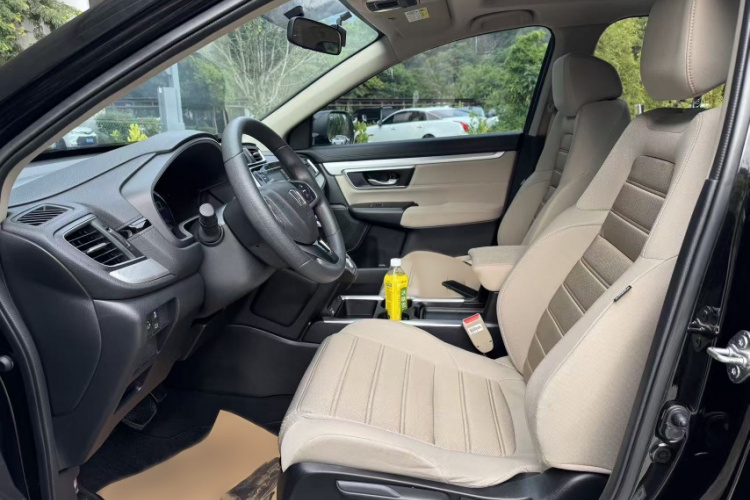 Honda CR-V 2022 car image #13