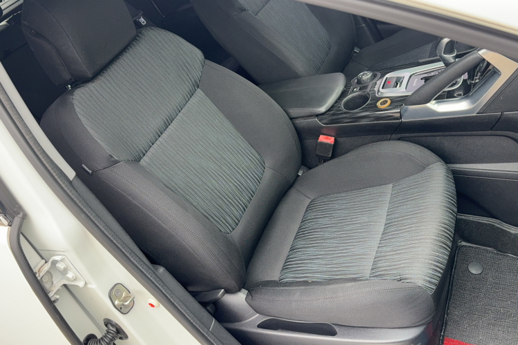 Peugeot 3008 2015 car image #13