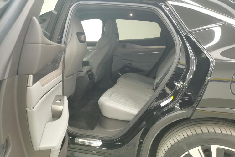 Denza N7 2023 #13 Denza N7 2023 изображение автомобиля #13