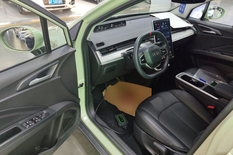 Neta AYA 2023 #13 Neta AYA 2023 صورة سيارة #13