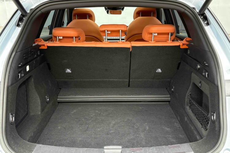 Neta L 2024 #13 Neta L 2024 изображение автомобиля #13