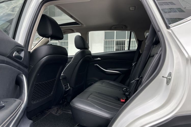 BYD Song New Energy 2019 car image #13