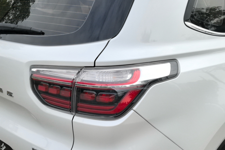 起亚 智跑 2018 汽车图片 #13