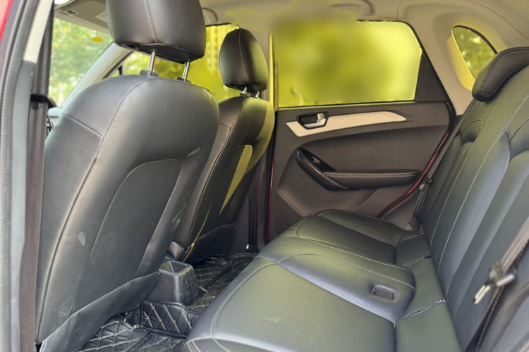 哪吒汽车 哪吒N01 2020 #13 哪吒汽车 哪吒N01 2020 汽车图片 #13