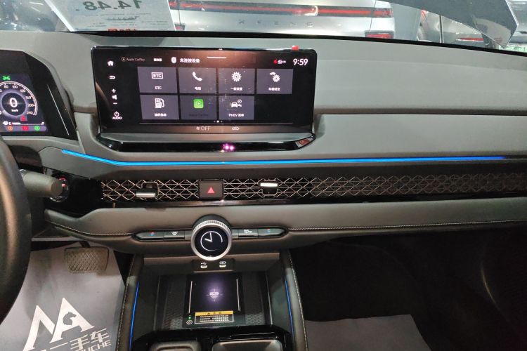 Honda Accord New Energy 2024 #13 Honda Accord New Energy 2024 car image #13