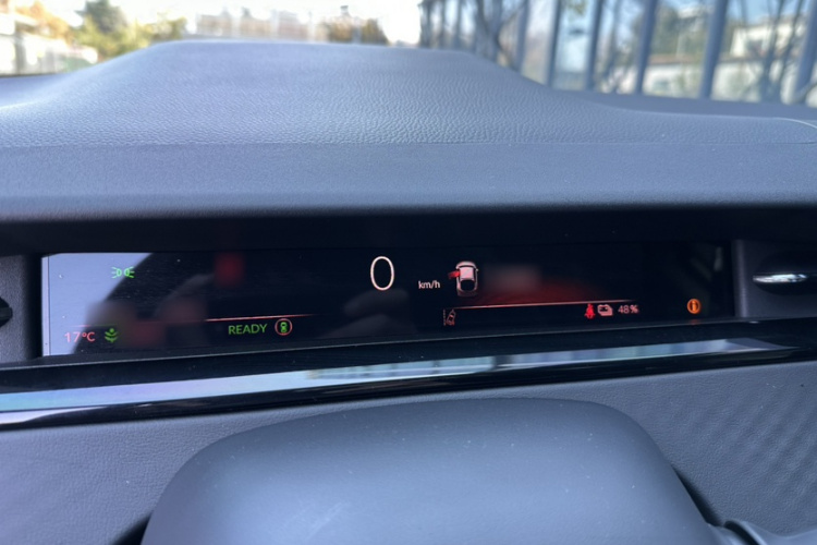 Honda e:NP2 2024 #13 Honda e:NP2 2024 car image #13