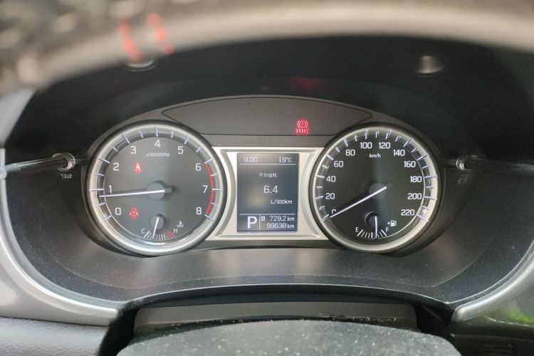 铃木 维特拉 2016 汽车图片 #13