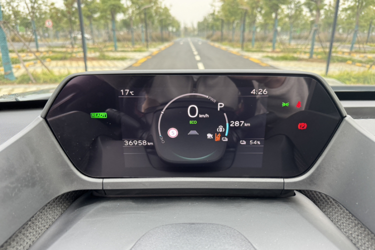 Toyota Bozhi 4X 2024 #13 Toyota Bozhi 4X 2024 car image #13