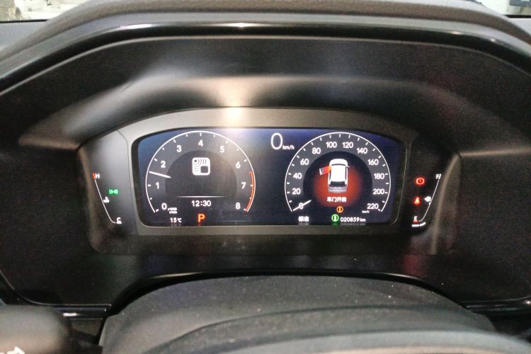 Honda Breeze 2024 #13 Honda Breeze 2024 car image #13