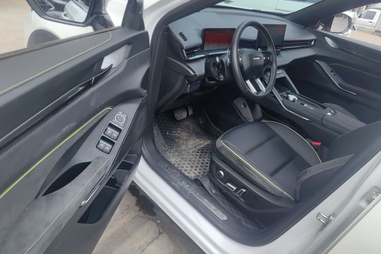 Haval H6S 2022 immagine di auto #13