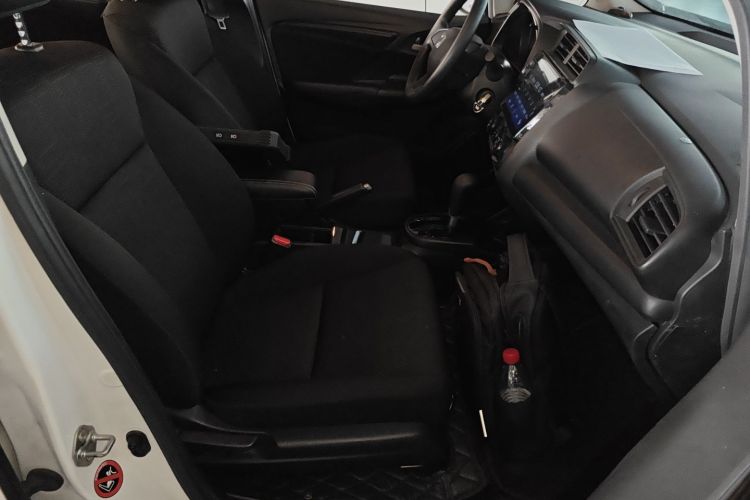 Honda Fit (Imported) 2020 #13 Honda Fit (Imported) 2020 immagine di auto #13