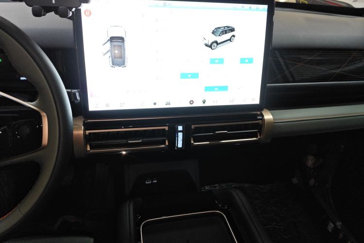 Chery A3 2024 #13 Chery A3 2024 immagine di auto #13