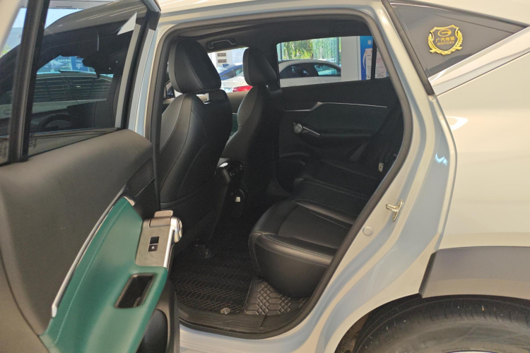 GAC Trumpchi Emkoo 2022 #13 GAC Trumpchi Emkoo 2022 immagine di auto #13