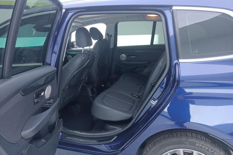 BMW 2 Series Gran Tourer 2019 #13 BMW 2 Series Gran Tourer 2019 car image #13