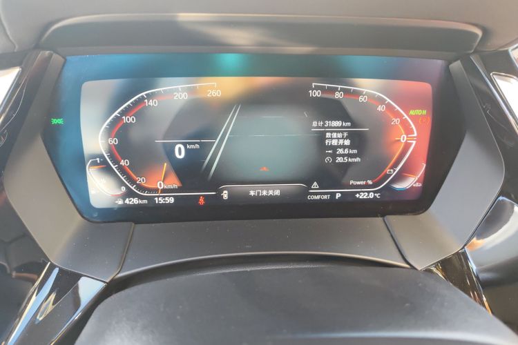 BMW Z4 M40i 2023 #13 BMW Z4 M40i 2023 car image #13