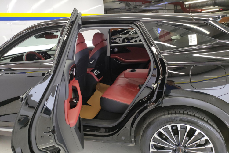 Exceed Yaoguang C-DM 2024 #13 Exceed Yaoguang C-DM 2024 car image #13