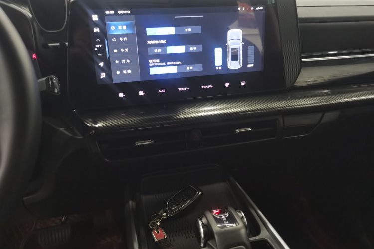 Haval Dargo 2023 car image #13