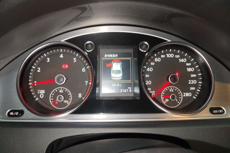 Volkswagen CC (FAW-Volkswagen) 2015 #13 Volkswagen CC (FAW-Volkswagen) 2015 image de voiture #13