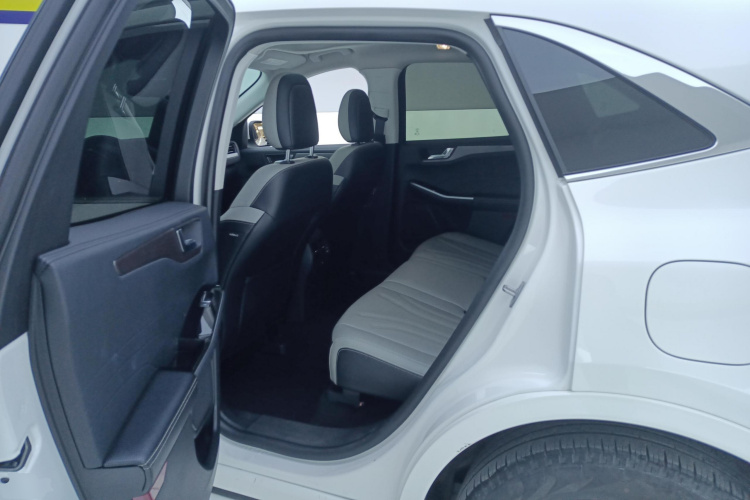 Ford Escape 2020 #13 Ford Escape 2020 imagen de coche #13