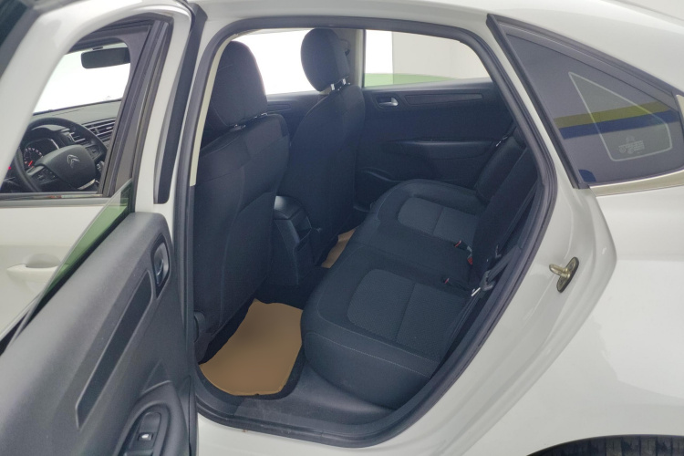 Citroen C4 C-Quatre 2019 #13 Citroen C4 C-Quatre 2019 car image #13