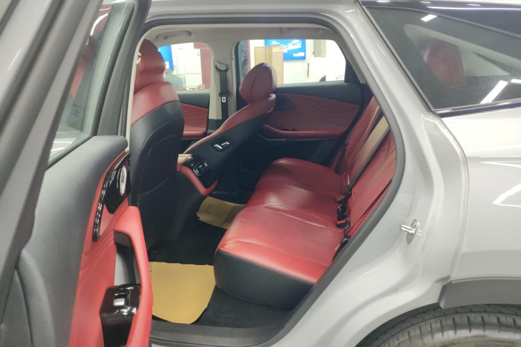 Exceed Yaoguang C-DM 2023 car image #13