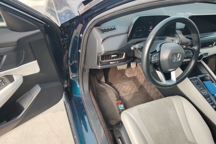 Honda Inspire New Energy 2023 car image #13