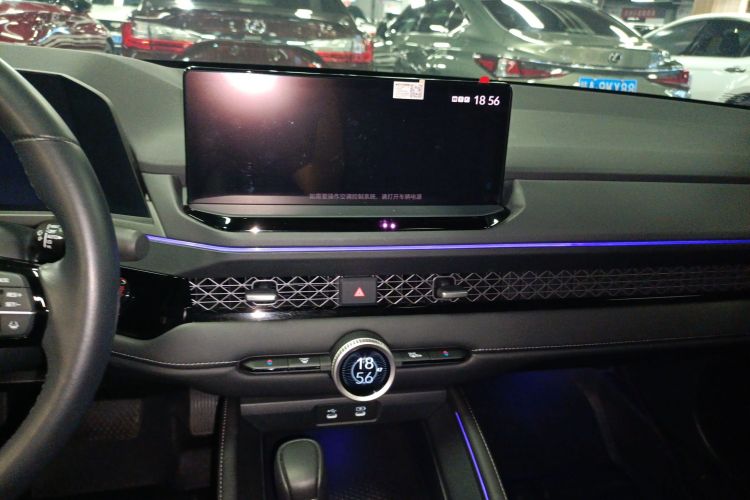 BYD F3R 2024 #13 BYD F3R 2024 car image #13