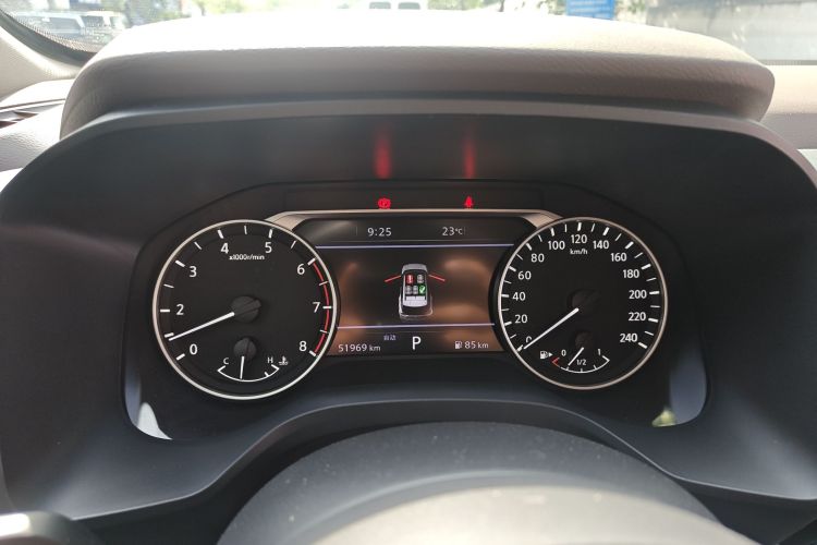 日产 奇骏(进口) 2021 汽车图片 #13