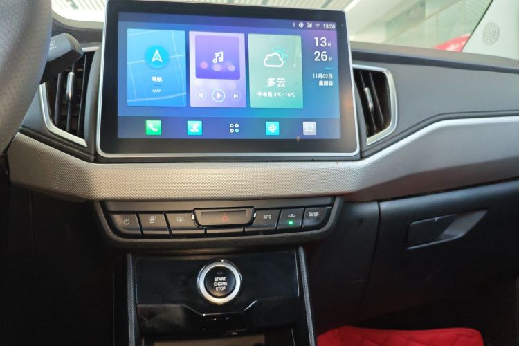 哪吒汽车 哪吒N01 2020 汽车图片 #13