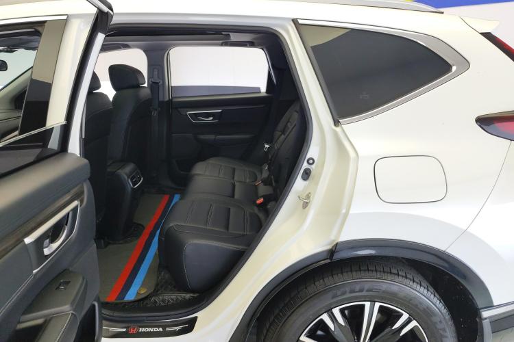 Honda CR-V New Energy 2022 car image #13