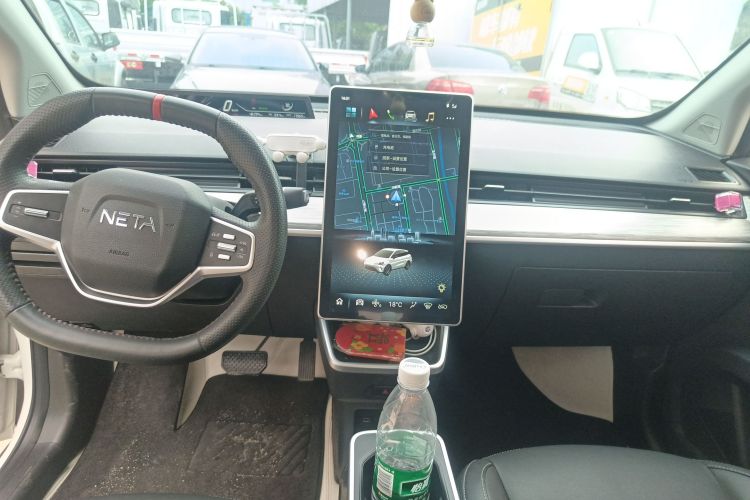 Neta V 2024 #13 Neta V 2024 изображение автомобиля #13