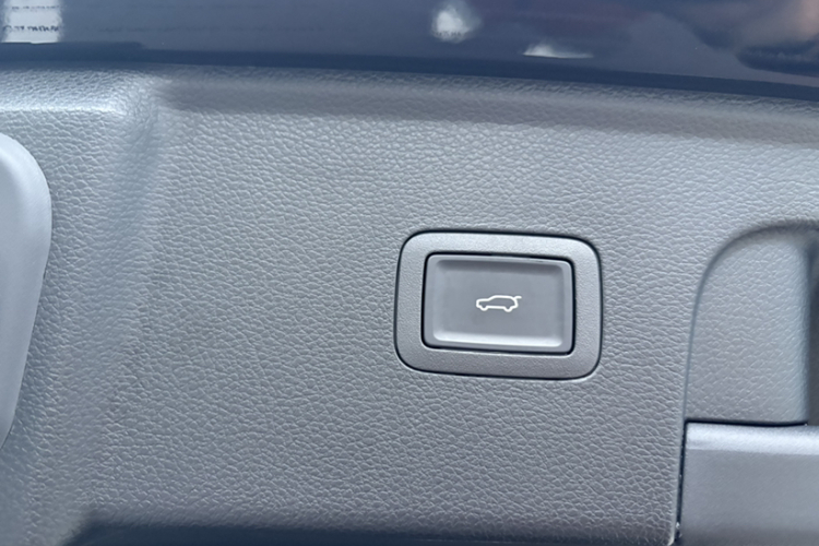 HongQi HS3 2024 #13 HongQi HS3 2024 immagine di auto #13