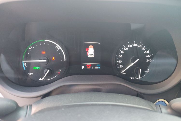 Toyota Sienna 2023 #13 Toyota Sienna 2023 car image #13