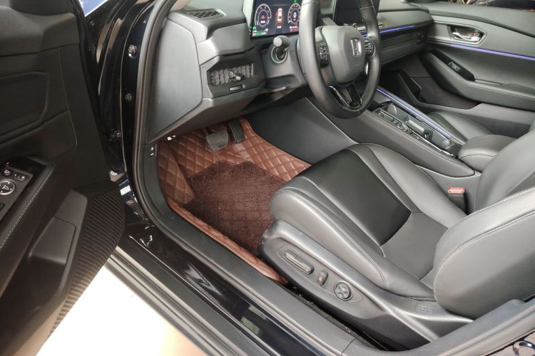 Honda Accord New Energy 2024 car image #13