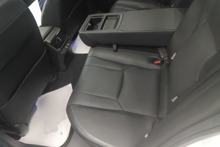 Honda Accord New Energy 2023 car image #13