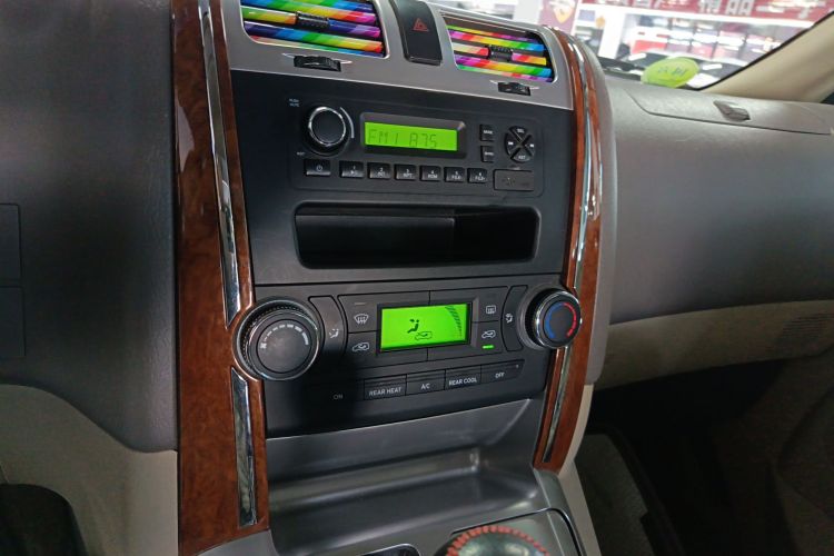 Changan FengJing RV 2023 car image #13