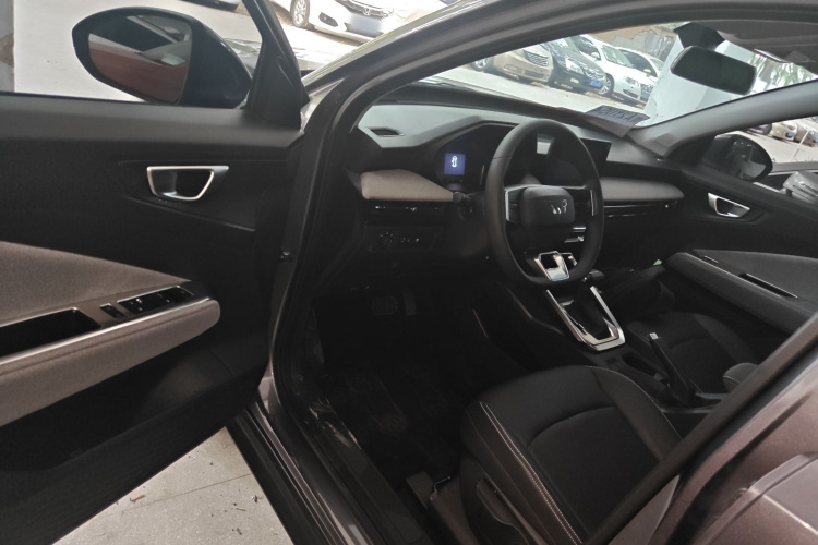 五菱汽车 五菱星驰 2024 汽车图片 #13