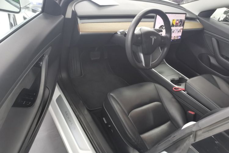 特斯拉 Model 3(进口) 2019 汽车图片 #13