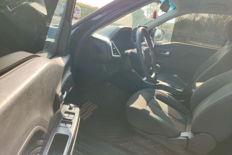 Great Wall Wingle 7 2020 car image #13