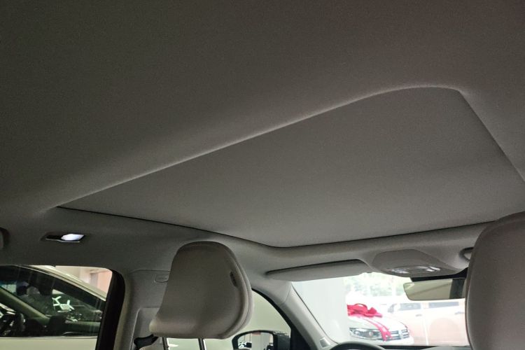 GEELY PrefaceL 2024 #13 GEELY PrefaceL 2024 car image #13