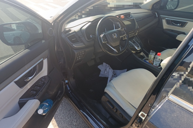 Honda Breeze New Energy 2023 car image #13