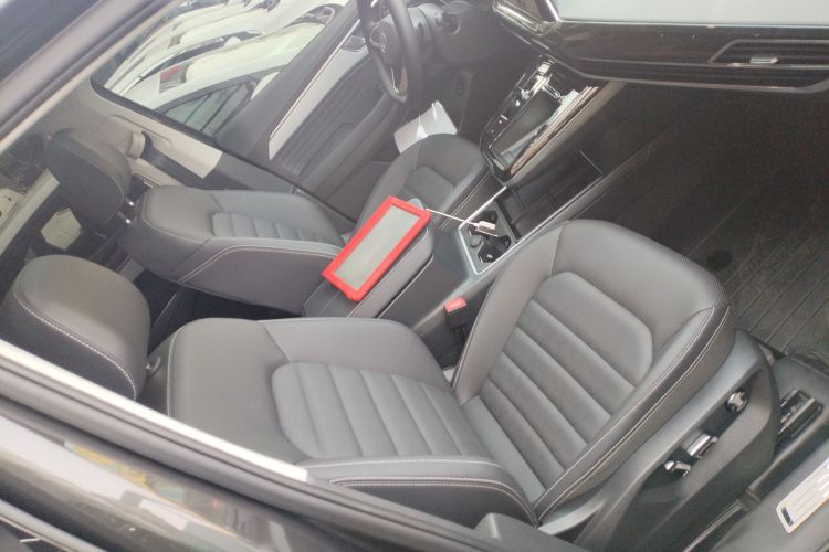 Volkswagen Talagon 2024 #13 Volkswagen Talagon 2024 immagine di auto #13