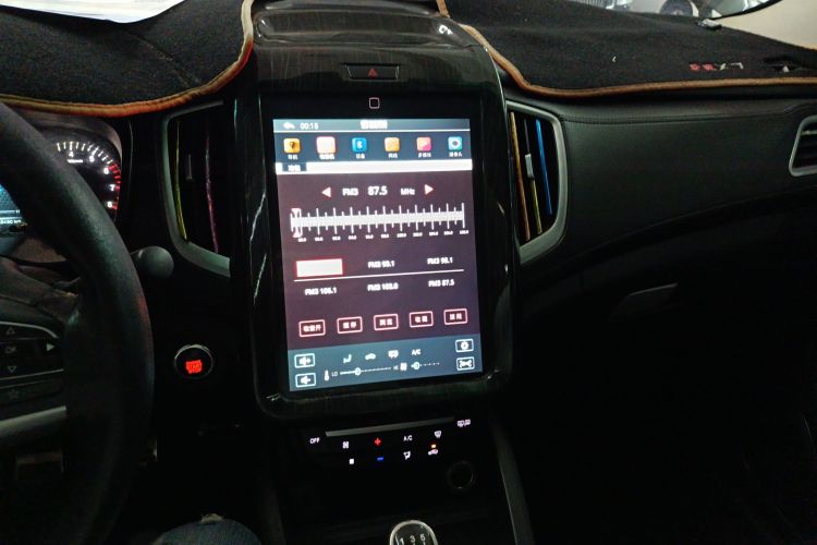 SWM X2 2017 imagen de coche #13